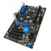 微星H81-P33 Intel H81 LGA 1150主機板